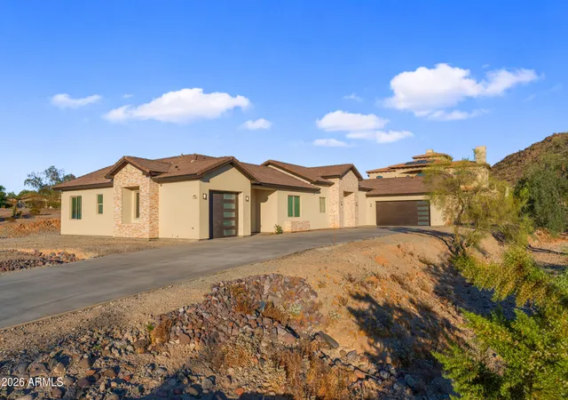Photo 1 of Single family home for sale at 18632 W Santa Irene Dr, Goodyear, AZ 85338 | MLS# 7089940 | Listing updated on 2026-10-28