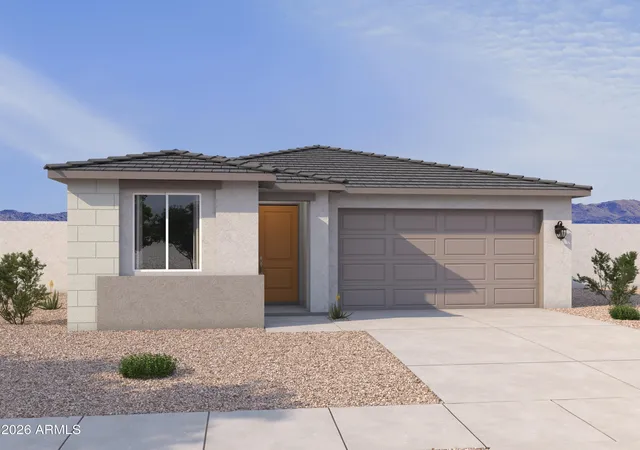Photo 1 of Single family home for sale at 18238 W Buchanan St, Goodyear, AZ 85338 | MLS# 7089304 | Listing updated on 2026-10-29