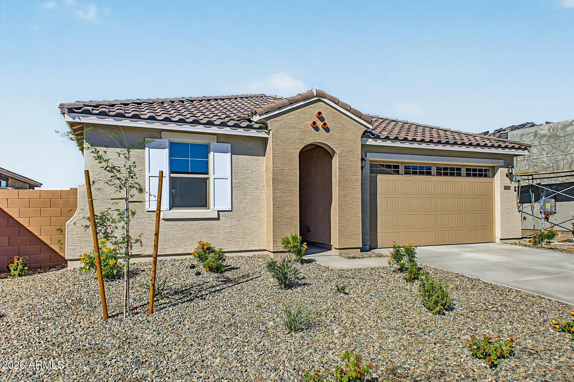 Photo 1 of Single family home for sale at 24020 W Illini St, Buckeye, AZ 85326 | MLS# 7089596 | Listing updated on 2026-10-20