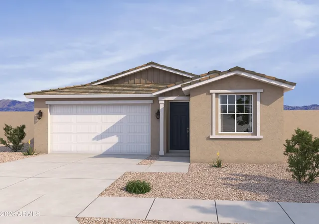 Photo 1 of Single family home for sale at 516 S 182nd Drive, Goodyear, AZ 85338 | MLS# 7089310 | Listing updated on 2026-10-29