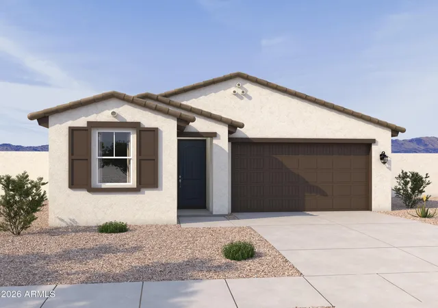 Photo 1 of Single family home for sale at 530 S 182nd Drive, Goodyear, AZ 85338 | MLS# 7089312 | Listing updated on 2026-10-29