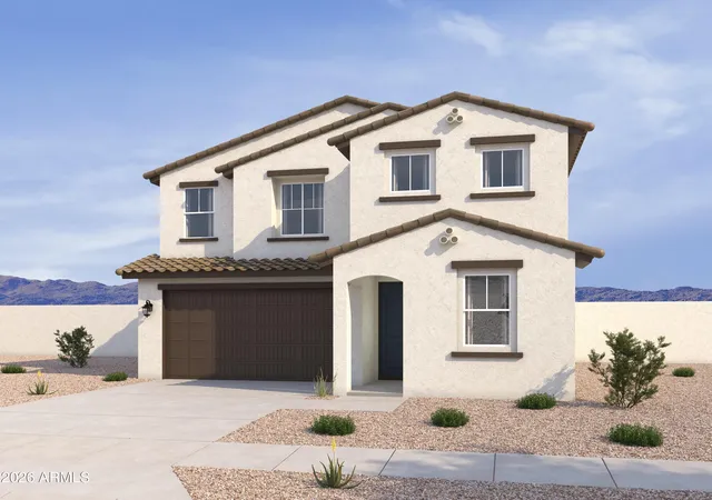 Photo 1 of Single family home for sale at 18254 W Buchanan St, Goodyear, AZ 85338 | MLS# 7089314 | Listing updated on 2026-10-29