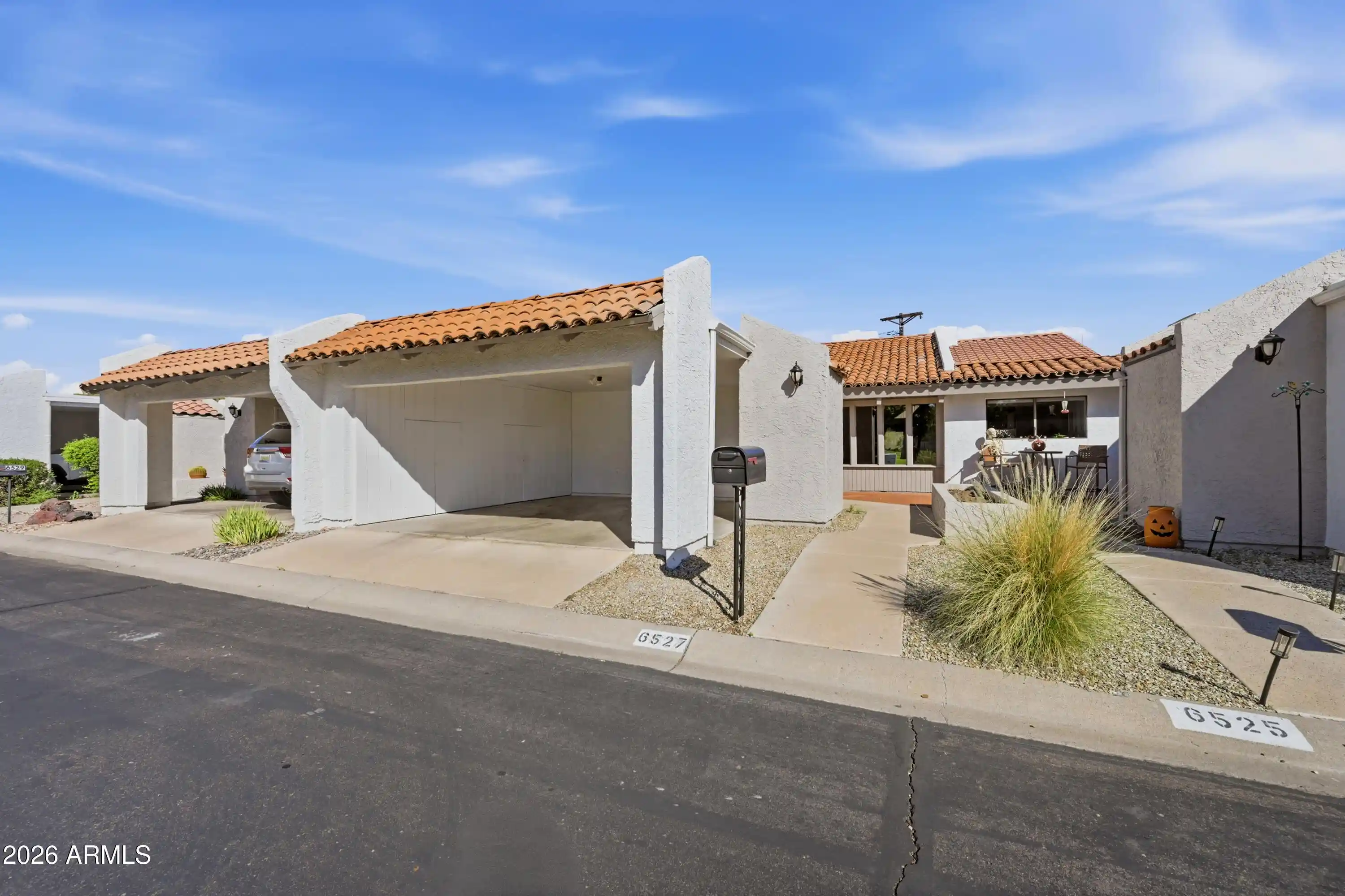 Photo 1 of Townhouse for sale at 6527 N Maryland Cir, Phoenix, AZ 85013 | MLS# 7089323 | Listing updated on 2026-10-27