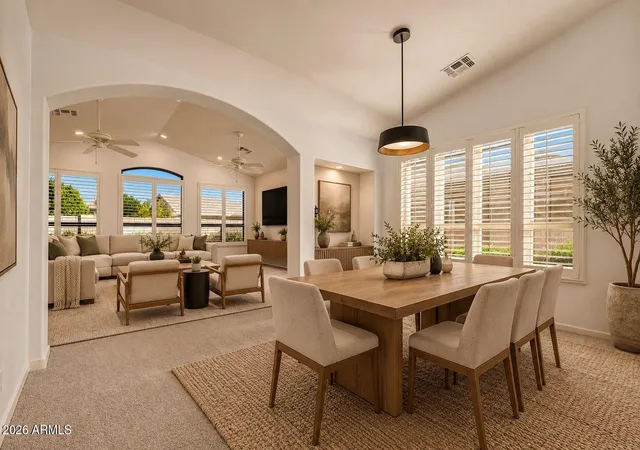 Photo 1 of Single family home for sale at 23753 S Vacation Way, Sun Lakes, AZ 85248 | MLS# 7090266 | Listing updated on 2026-10-28