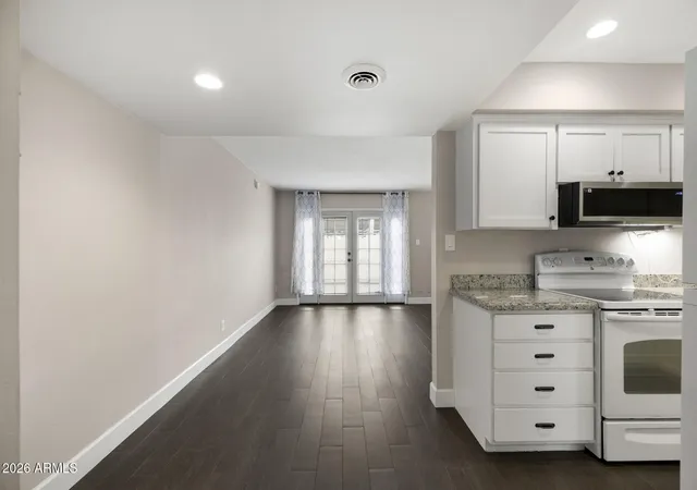 Photo 1 of Townhouse for sale at 6040 N 15th Street #46, Phoenix, AZ 85014 | MLS# 7100214 | Listing updated on 2026-10-30