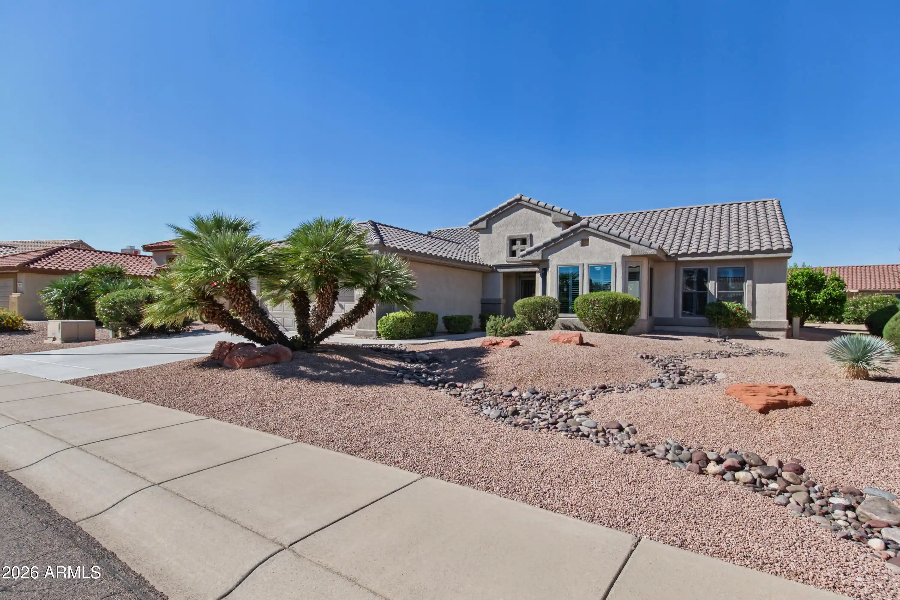 Photo 1 of Single family home for sale at 19482 N Marble Cyn Ct, Surprise, AZ 85374 | MLS# 7096115 | Listing updated on 2026-10-25