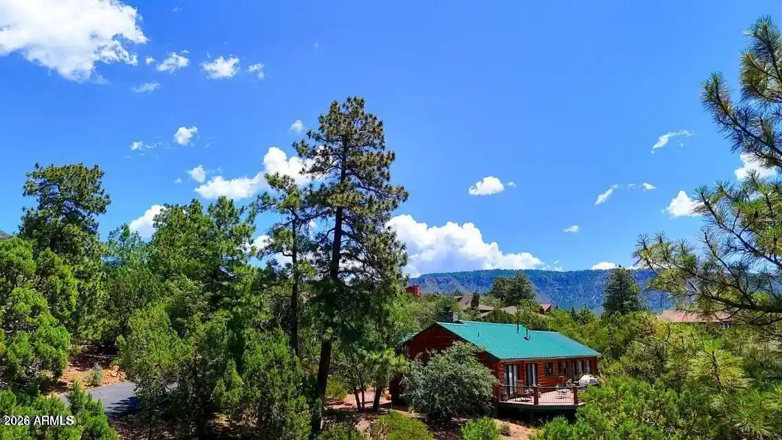 Photo 1 of Land for sale at 0 Drumecho Cir Lot 12, Pine, AZ 85544 | MLS# 7089356 | Listing updated on 2026-10-05