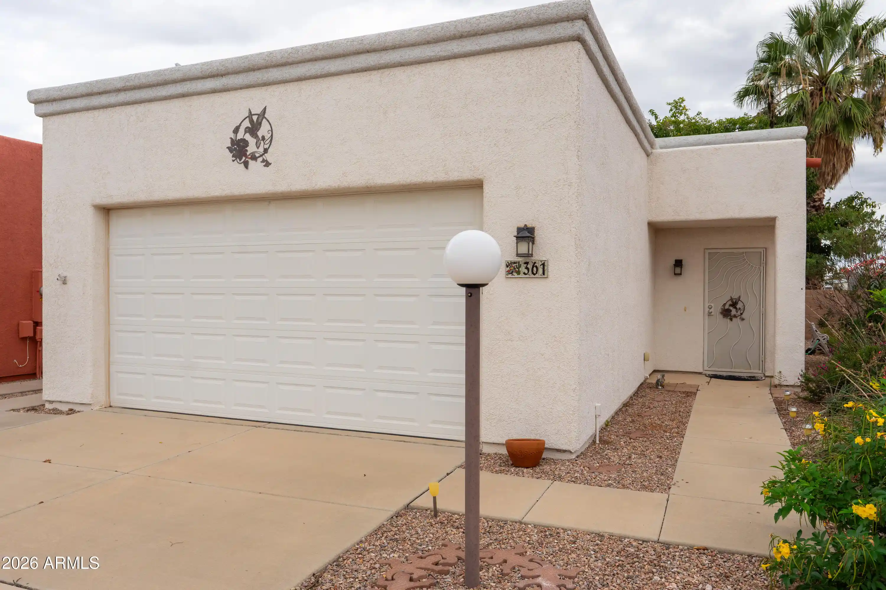 Photo 1 of Single family home for sale at 361 S Sky Ranch Rd, Sierra Vista, AZ 85635 | MLS# 7089350 | Listing updated on 2026-10-21