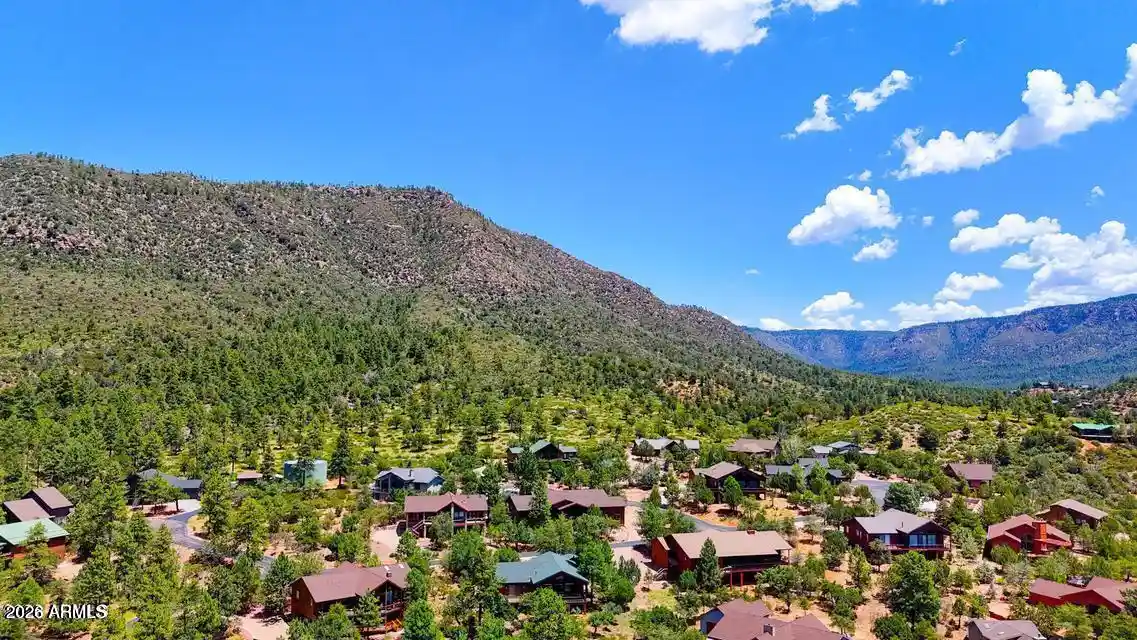 Photo 1 of Land for sale at 0 Drumecho Cir Lots 12 & 13, Pine, AZ 85544 | MLS# 7089358 | Listing updated on 2026-10-05