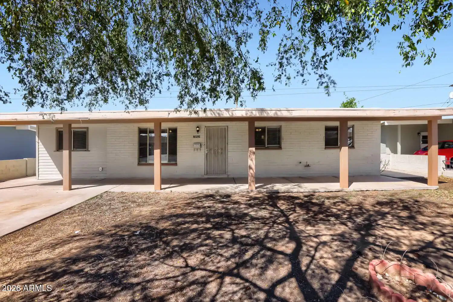 Photo 1 of Single family home for sale at 6026 N 32nd Avenue, Phoenix, AZ 85017 | MLS# 7091245 | Listing updated on 2026-10-23