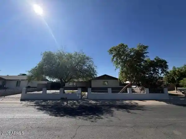 Photo 1 of Sale Pending at 7527 W Indianola Ave, Phoenix, AZ 85033 | MLS# 7089362 | Listing updated on 2026-10-21