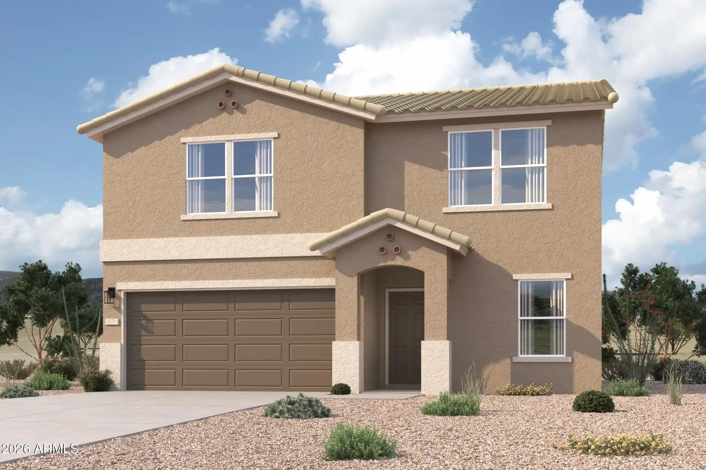 Photo 1 of Single family home for sale at 37678 W San Clemente St, Maricopa, AZ 85138 | MLS# 7089382 | Listing updated on 2026-10-06