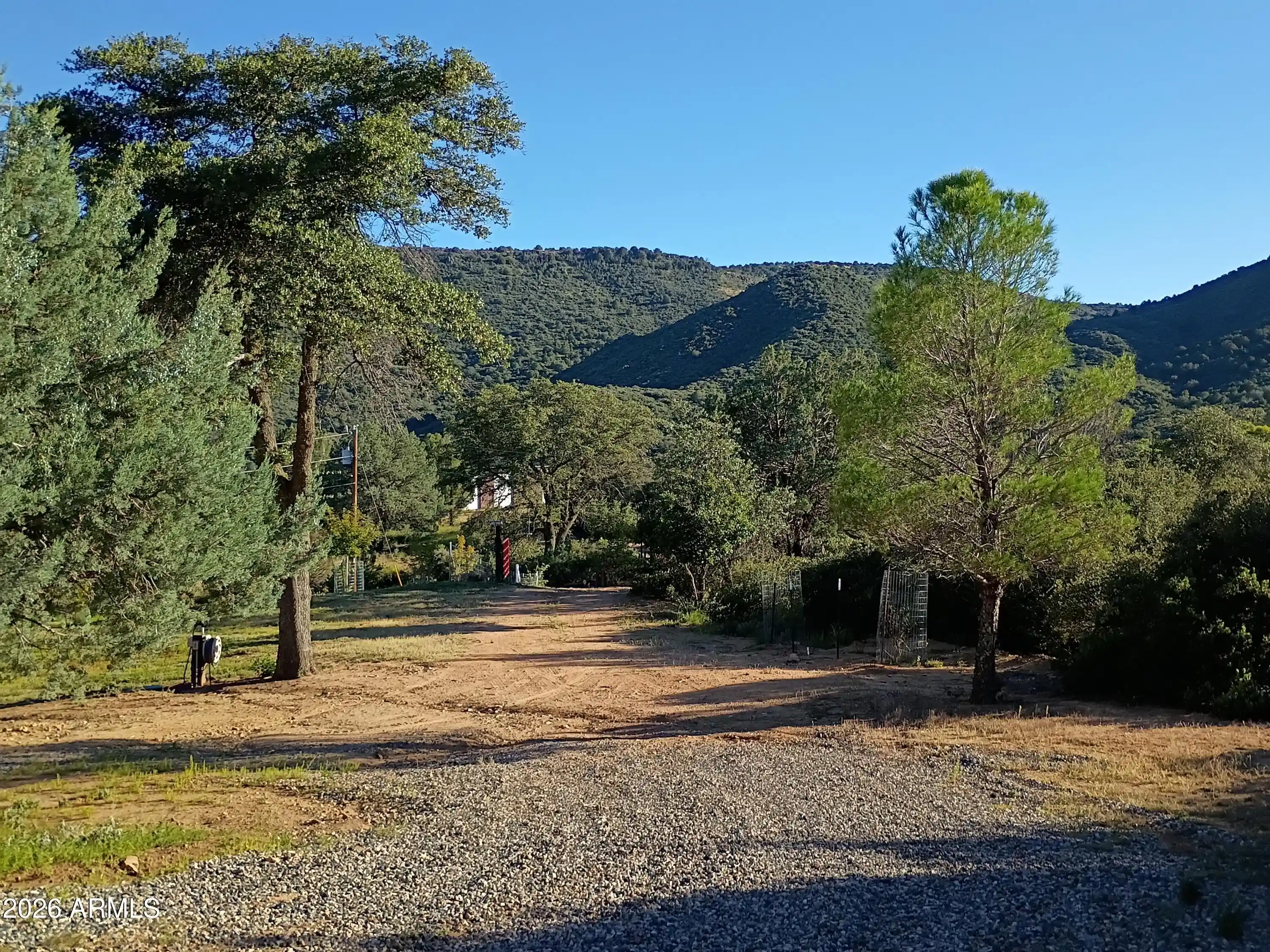 Photo 1 of Land for sale at 10830 W Cherry Crk Rd, Dewey, AZ 86327 | MLS# 7089727 | Listing updated on 2026-10-06