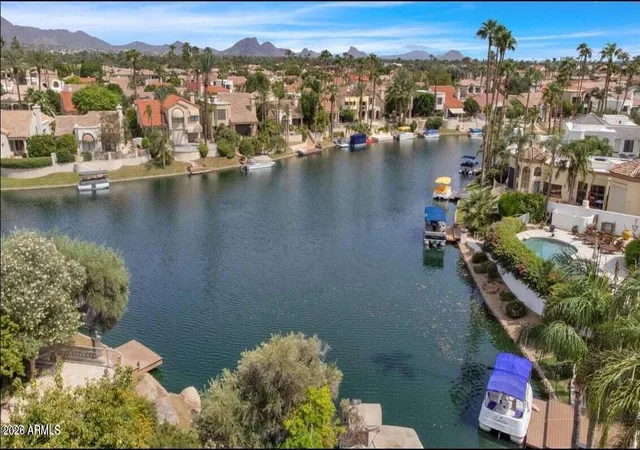Photo 1 of Single family home for sale at 10401 N 100th Street #Lot 12, Scottsdale, AZ 85258 | MLS# 7089414 | Listing updated on 2026-10-29