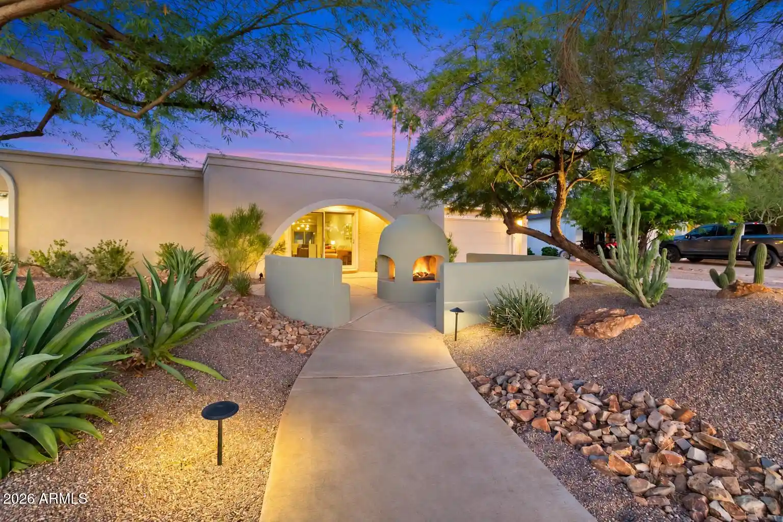 Photo 1 of Single family home for sale at 3315 E Malapai Dr, Phoenix, AZ 85028 | MLS# 7090319 | Listing updated on 2026-10-26