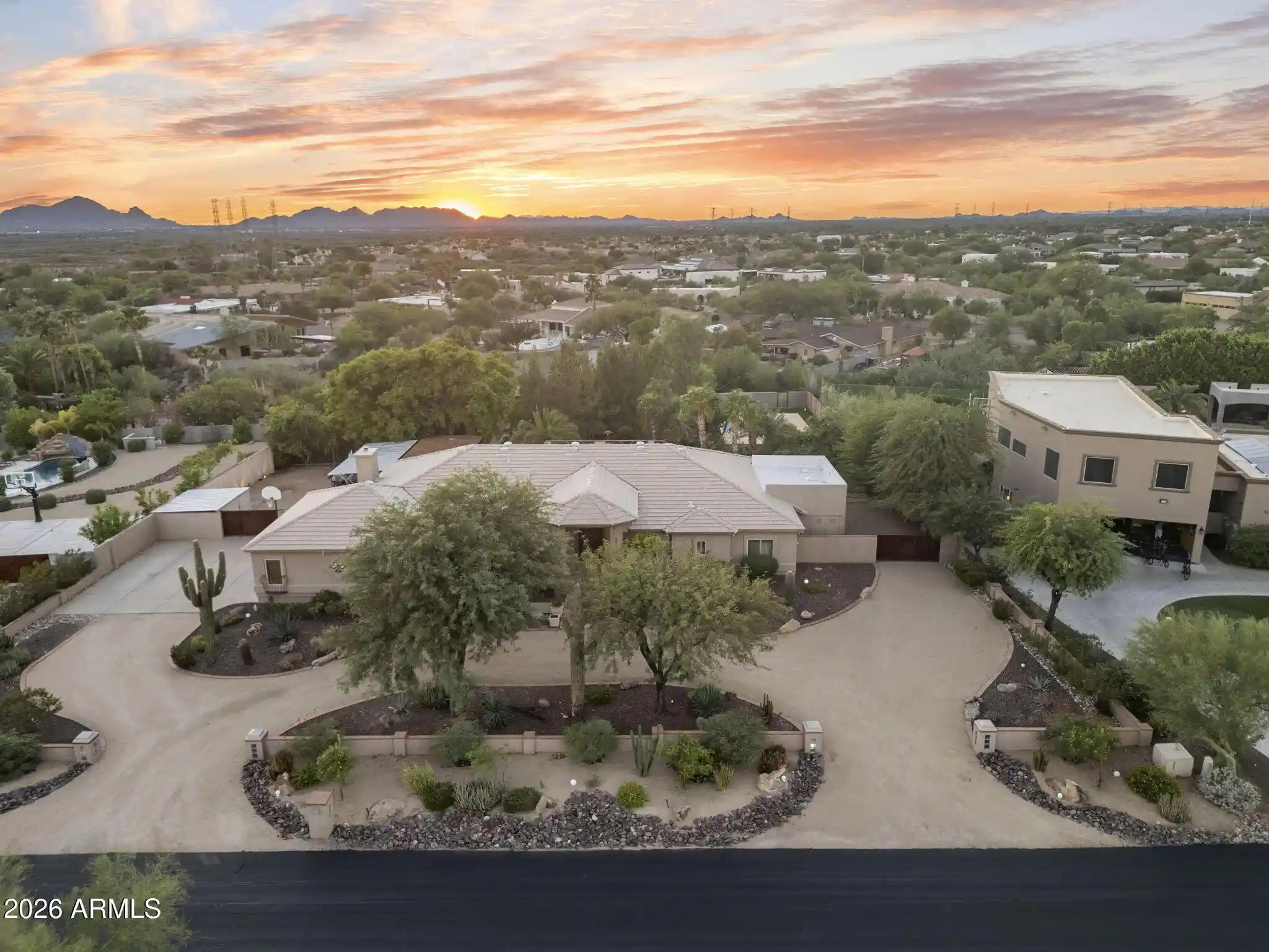 Photo 1 of Single family home for sale at 9026 N 124th Street, Scottsdale, AZ 85259 | MLS# 7090239 | Listing updated on 2026-10-21