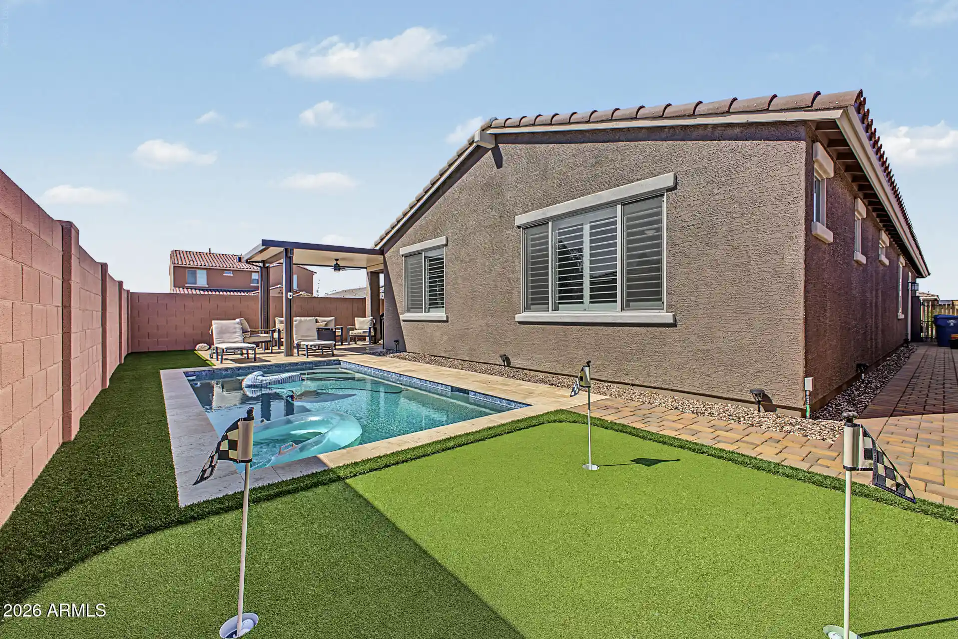 Photo 1 of Single family home for sale at 17067 W Shangri La Rd, Surprise, AZ 85388 | MLS# 7091988 | Listing updated on 2026-10-20