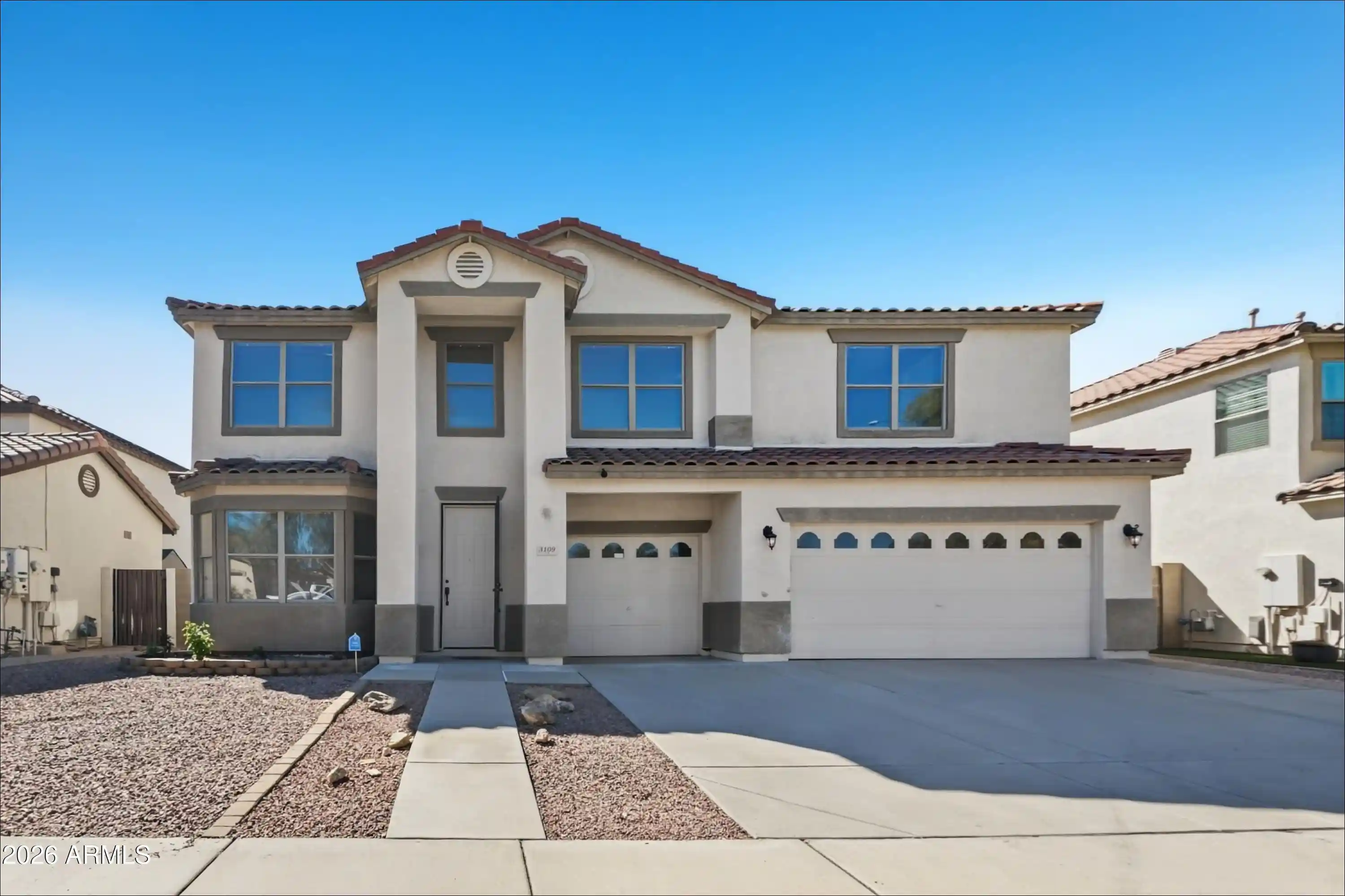 Single family home for sale at 3109 W Lucia Dr, Phoenix, AZ 85083 | MLS# 7089466