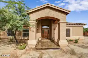 Photo 1 of Single family home for sale at 6032 E Skinner Dr, Cave Creek, AZ 85331 | MLS# 7090417 | Listing updated on 2026-10-19