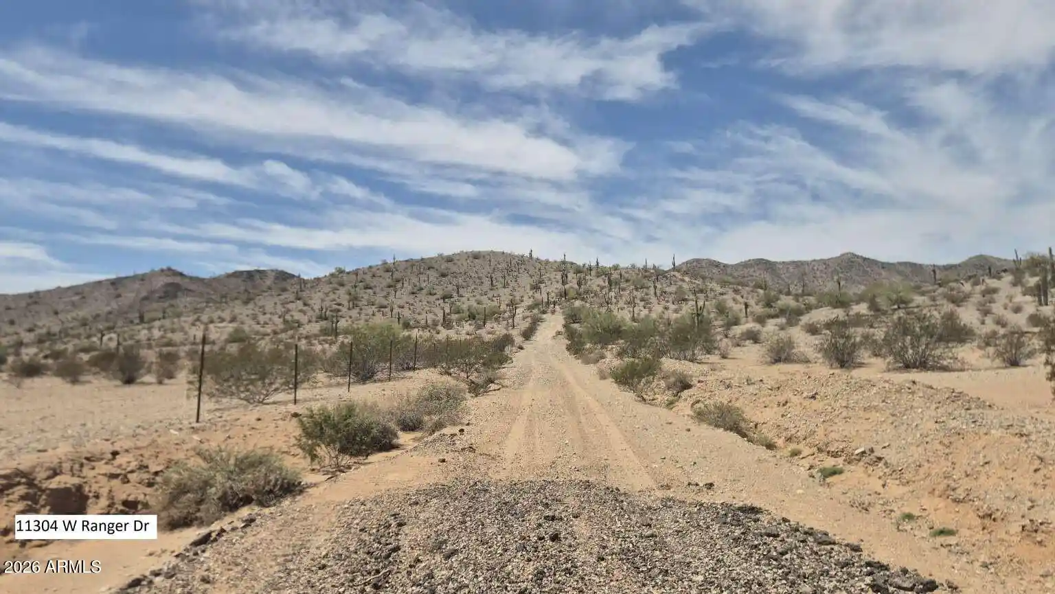 Photo 1 of Land for sale at 8704 S Lamb Rd #17, Casa Grande, AZ 85193 | MLS# 7089468 | Listing updated on 2026-10-05