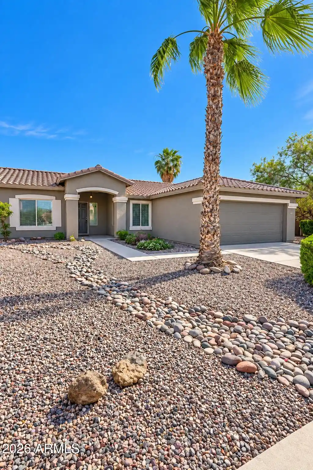 Photo 1 of Single family home for sale at 9307 E Fountain St, Mesa, AZ 85207 | MLS# 7090349 | Listing updated on 2026-10-25