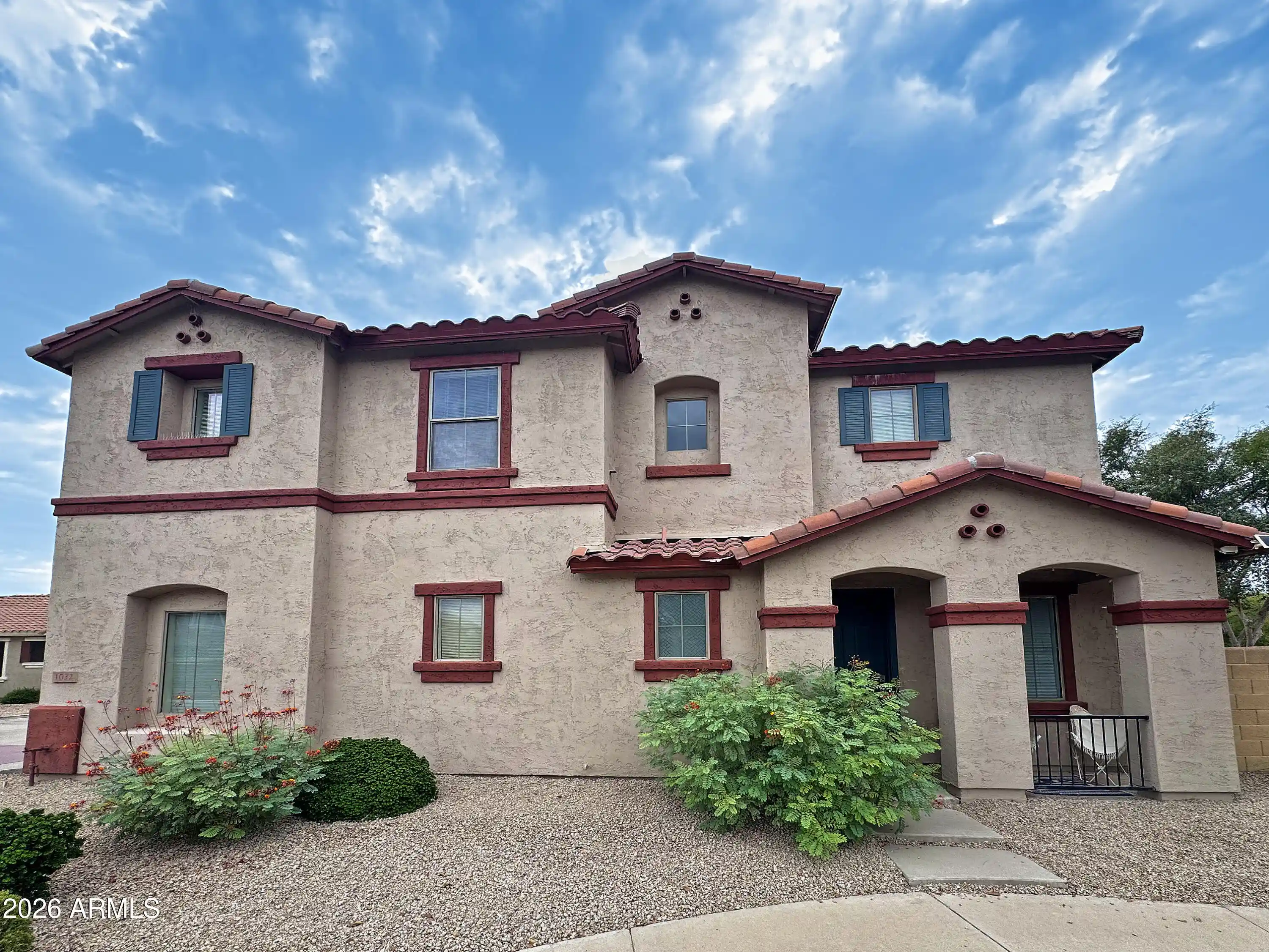 Photo 1 of Single family home for sale at 1032 E Cantebria Dr, Gilbert, AZ 85296 | MLS# 7089550 | Listing updated on 2026-10-06