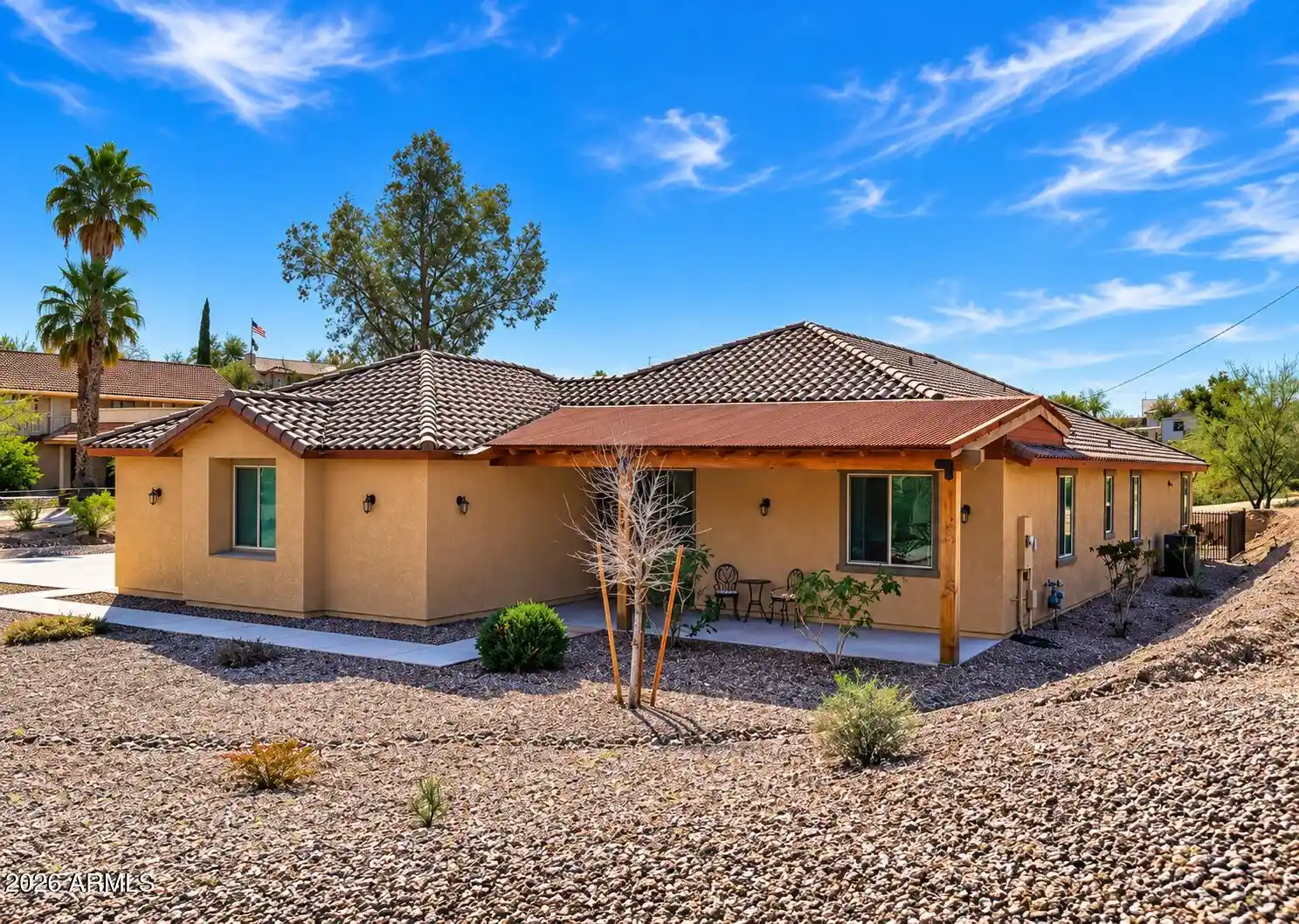 Photo 1 of Single family home for sale at 500 S 333rd Avenue, Wickenburg, AZ 85390 | MLS# 7089762 | Listing updated on 2026-10-06