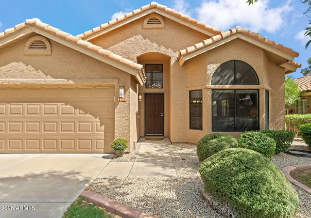 Photo 1 of Single family home for sale at 15641 N 51st Street, Scottsdale, AZ 85254 | MLS# 7090763 | Listing updated on 2026-10-28