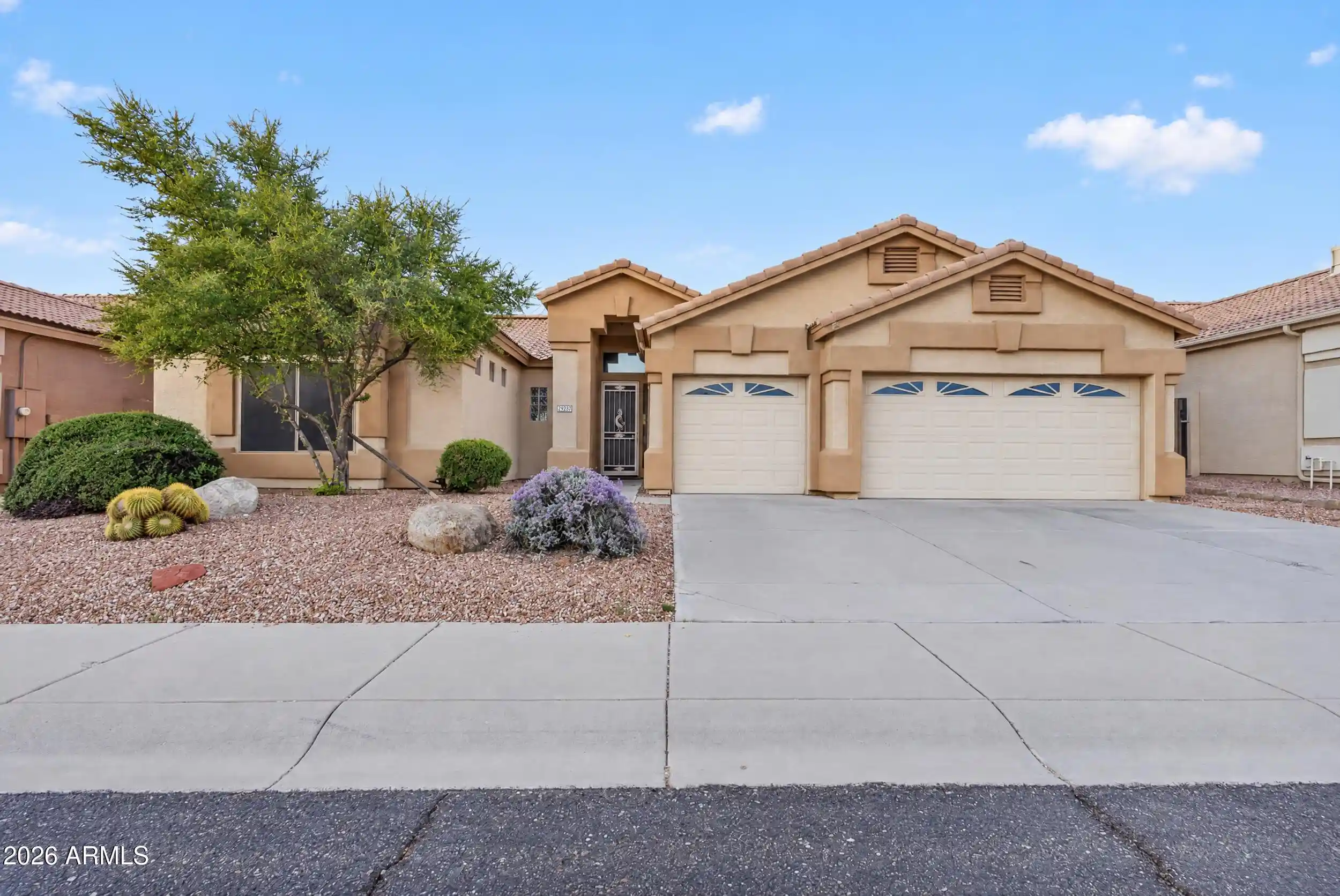 Photo 1 of Single family home for sale at 29237 N 46th Street, Cave Creek, AZ 85331 | MLS# 7089847 | Listing updated on 2026-10-24