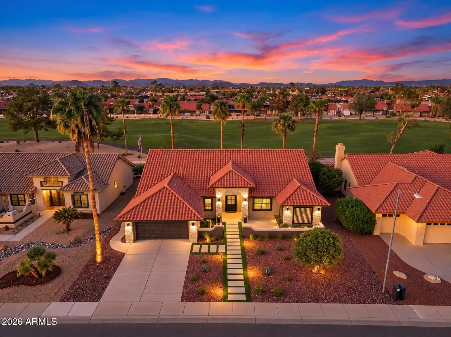 Photo 1 of Single family home for sale at 14424 W Trading Post Dr, Sun City West, AZ 85375 | MLS# 7091500 | Listing updated on 2026-10-28
