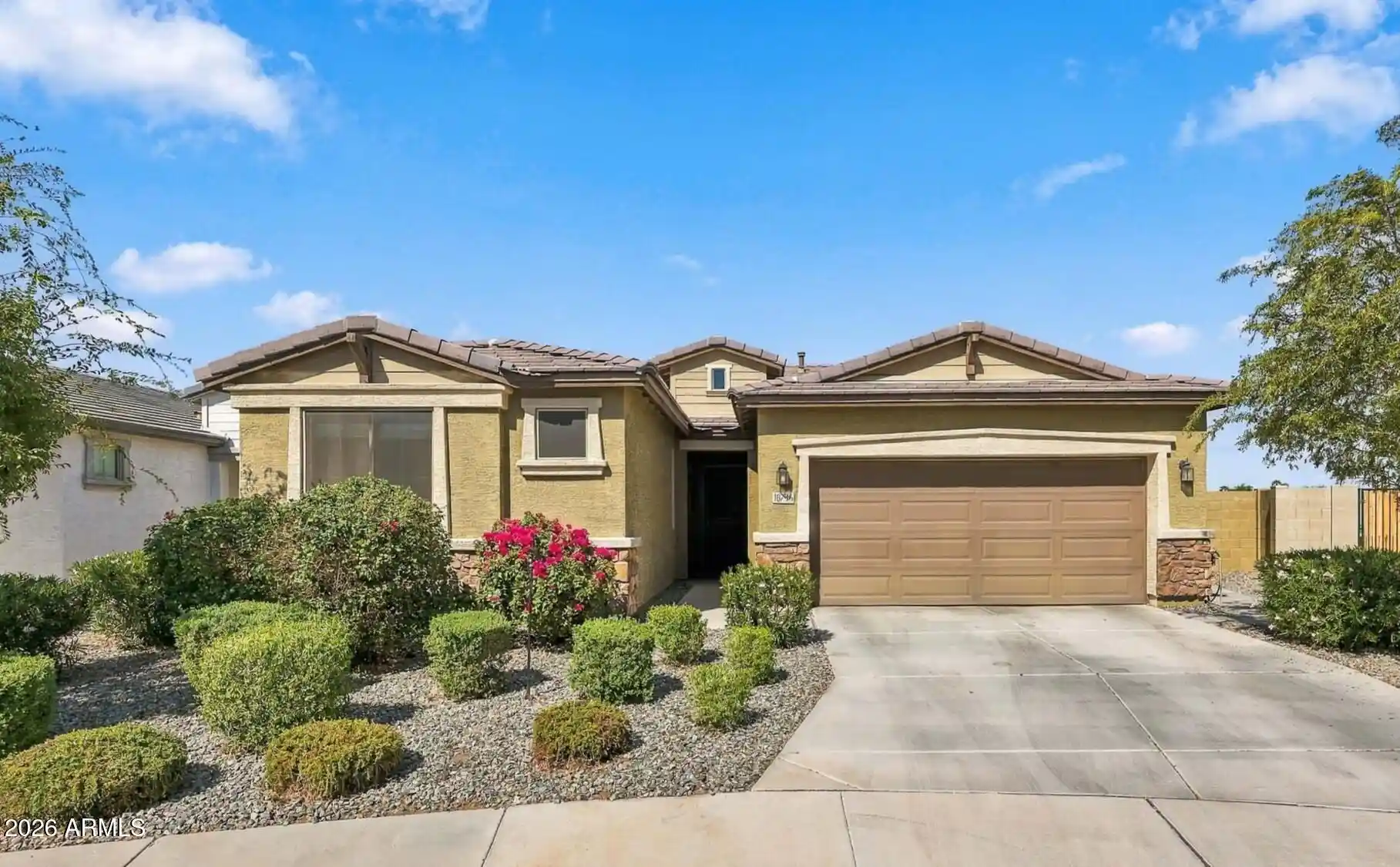Photo 1 of Single family home for sale at 18736 W Montebello Ave, Litchfield Park, AZ 85340 | MLS# 7090886 | Listing updated on 2026-10-09