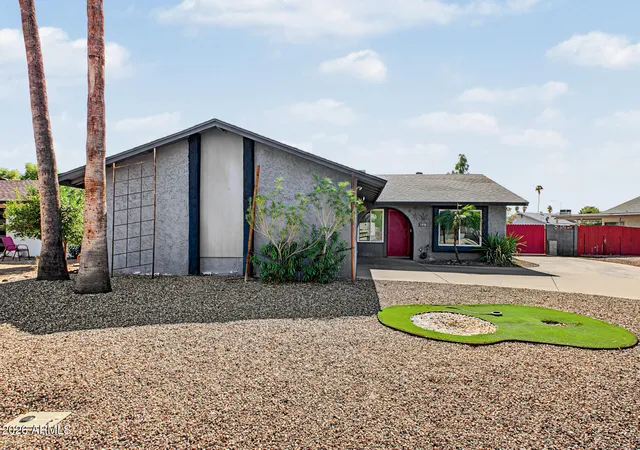 Single family home for sale at 637 W Garnet Ave, Mesa, AZ 85210 | MLS# 7089778