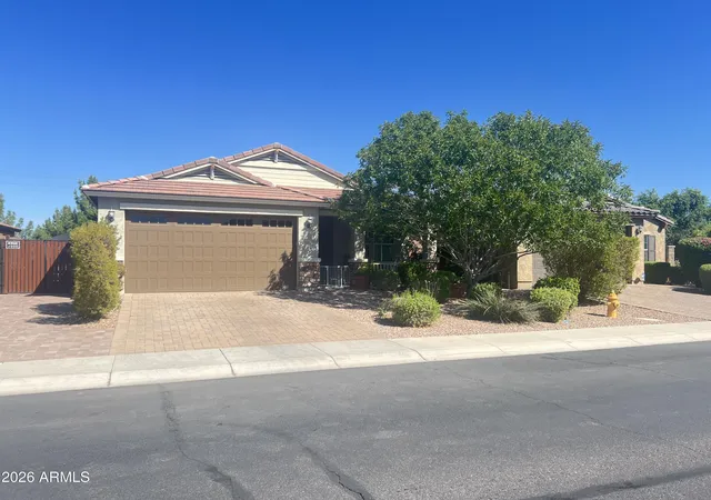 Photo 1 of Single family home for sale at 3370 E Wisteria Pl, Chandler, AZ 85286 | MLS# 7090144 | Listing updated on 2026-10-29