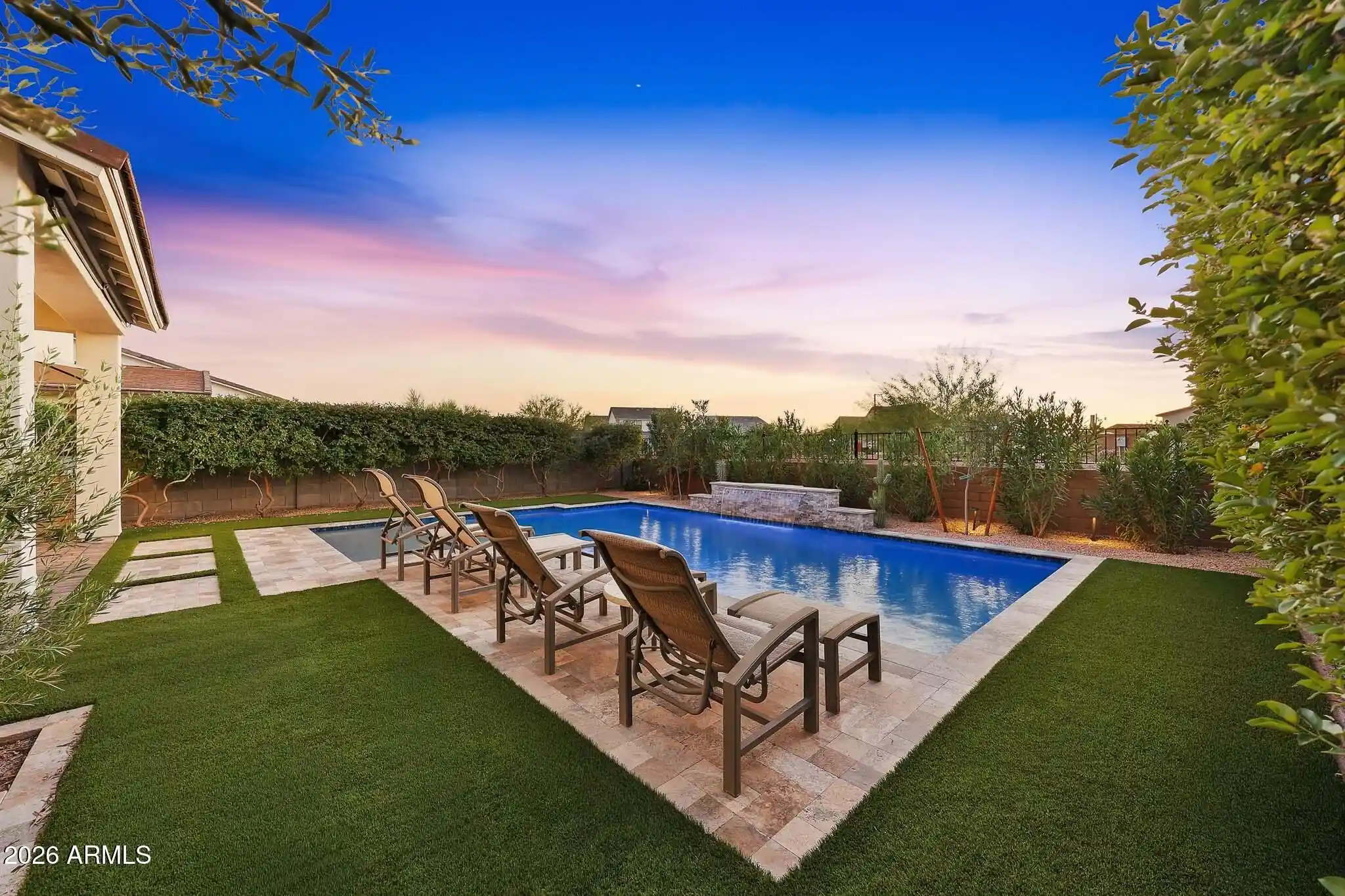 Photo 1 of Single family home for sale at 15544 S 181st Lane, Goodyear, AZ 85338 | MLS# 7091761 | Listing updated on 2026-10-19
