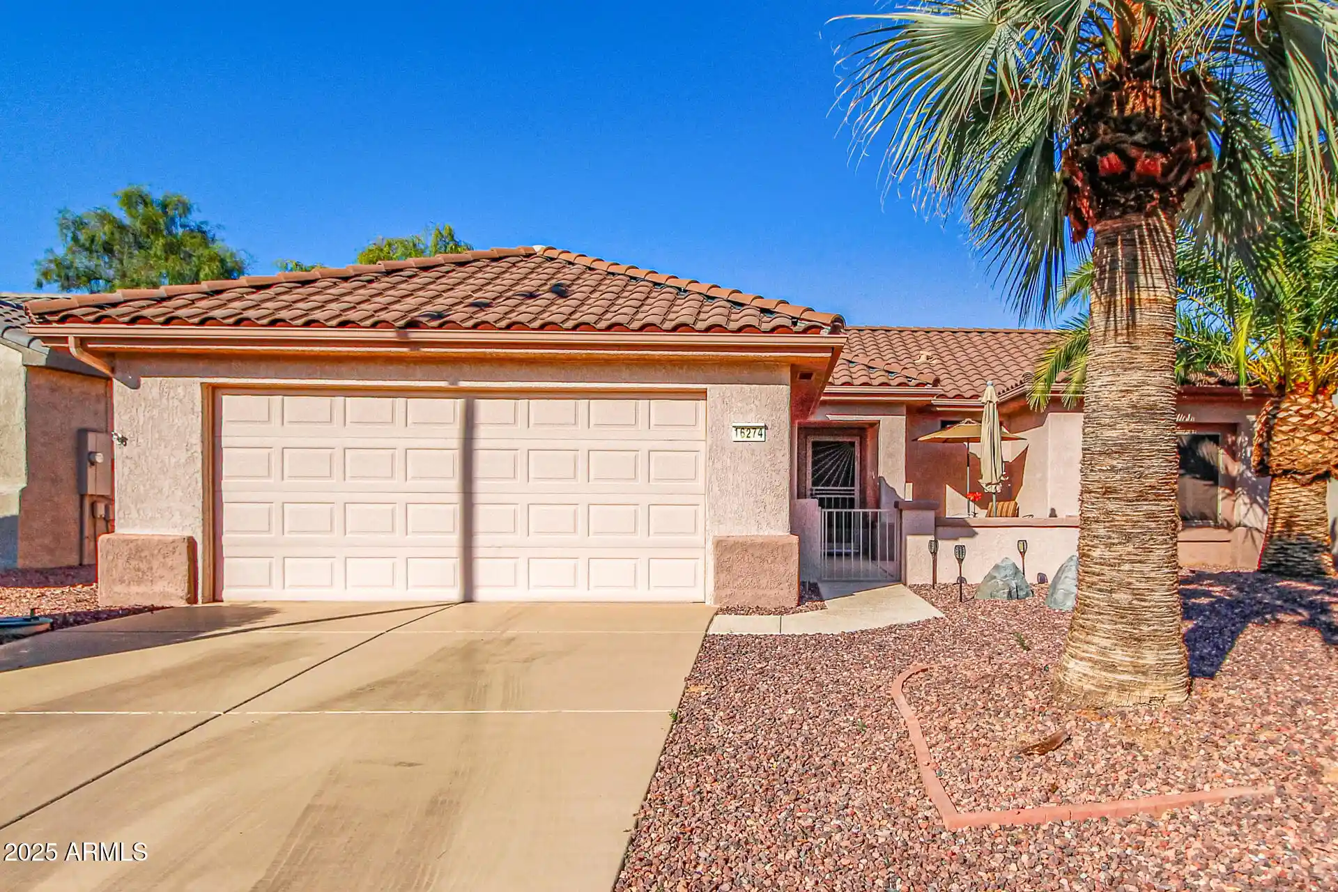 Photo 1 of Single family home for sale at 16274 W Desert Cyn Dr, Surprise, AZ 85374 | MLS# 7091060 | Listing updated on 2026-10-26