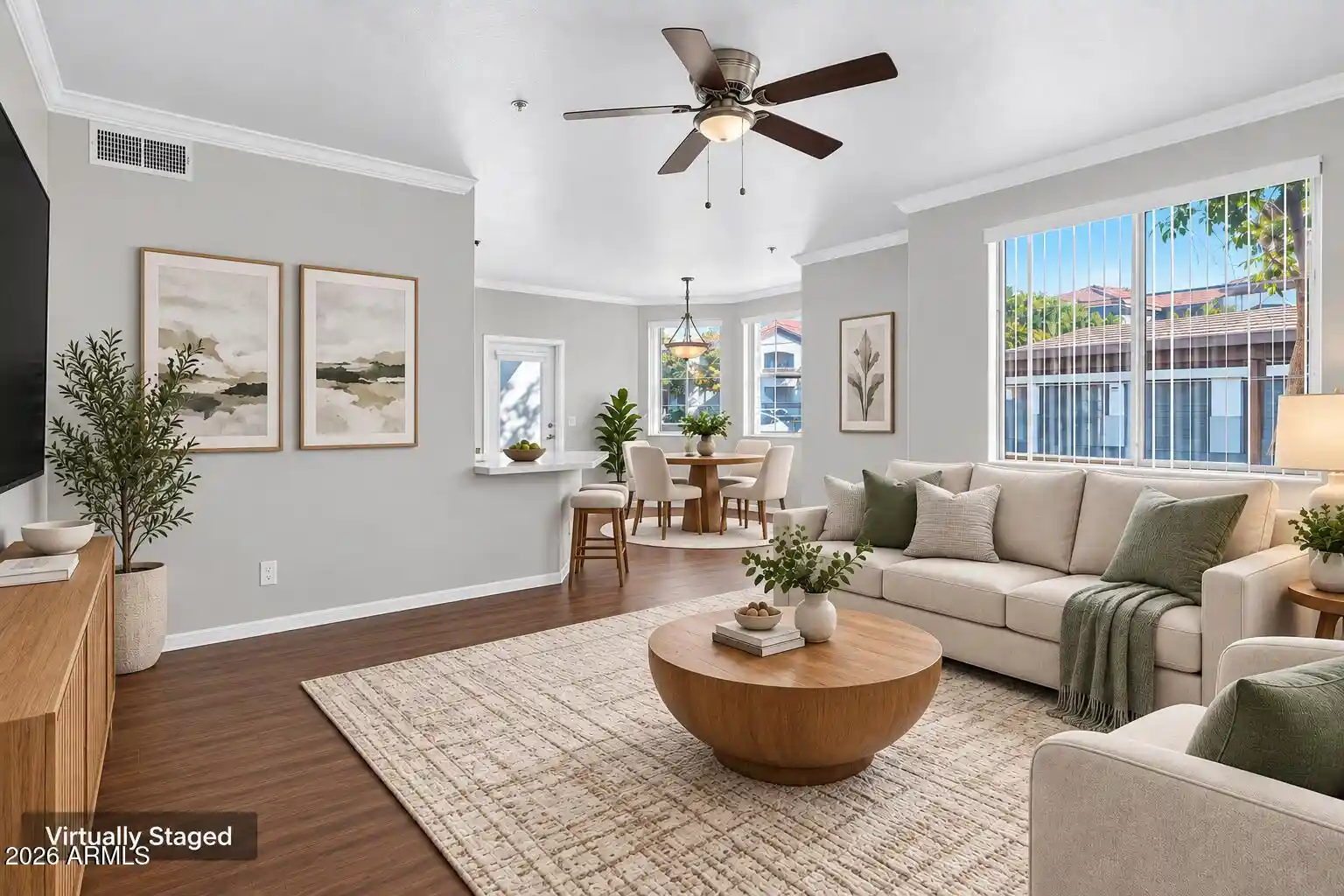 Photo 1 of Condo for sale at 1941 S Pierpont Dr #1051, Mesa, AZ 85206 | MLS# 7091939 | Listing updated on 2026-10-21