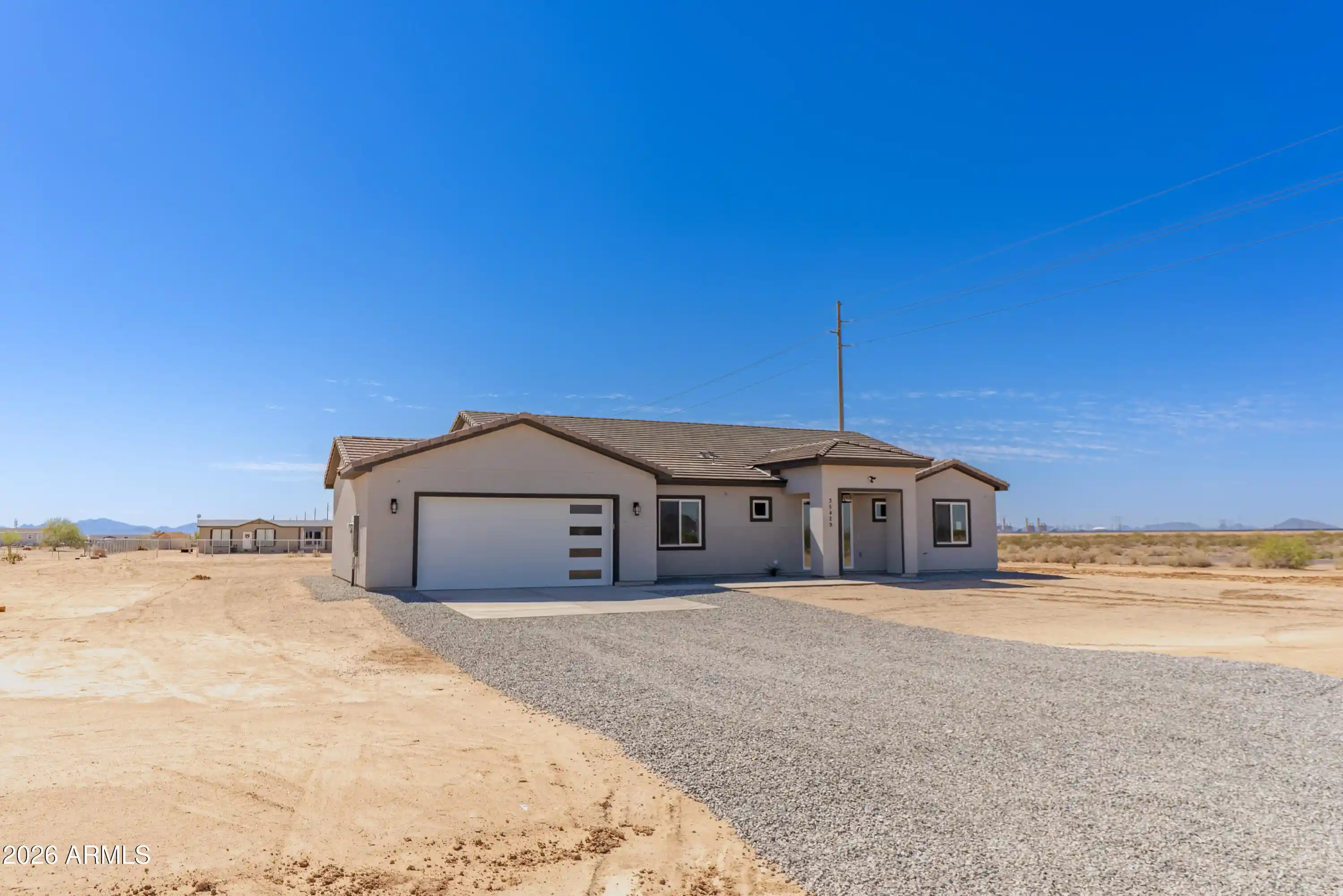Photo 1 of Single family home for sale at 35429 W Olney Ave, Arlington, AZ 85322 | MLS# 7092046 | Listing updated on 2026-10-12