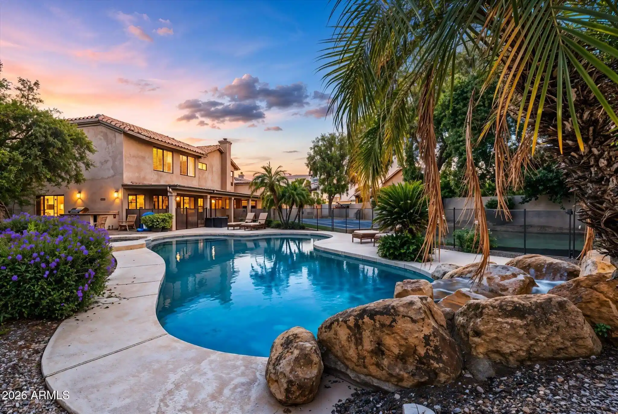 Photo 1 of Single family home for sale at 16242 N 51st Street, Scottsdale, AZ 85254 | MLS# 7095286 | Listing updated on 2026-10-27