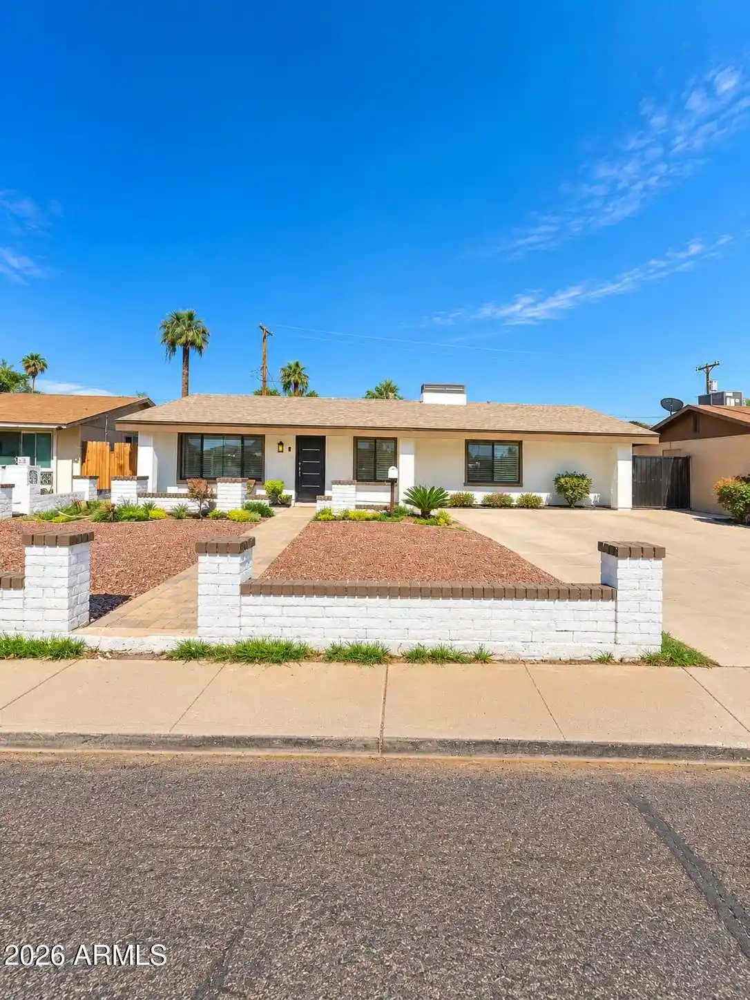 Photo 1 of Single family home for sale at 2656 N 48th Lane, Phoenix, AZ 85035 | MLS# 7089573 | Listing updated on 2026-10-06