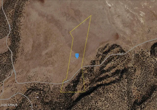 Land for sale at Tbd N8640 #242, Concho, AZ 85924 | MLS# 7089572