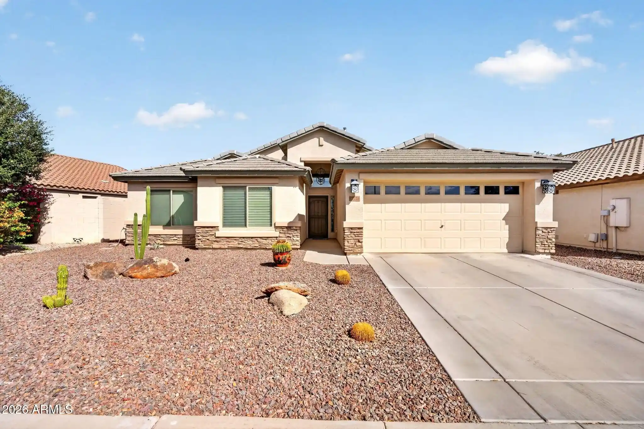 Photo 1 of Single family home for sale at 17724 W Eugene Ter, Surprise, AZ 85388 | MLS# 7089578 | Listing updated on 2026-10-20