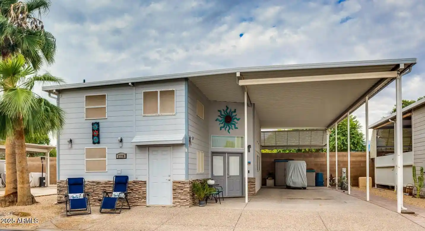 Photo 1 of Land for sale at 17200 W Bell Rd #1770, Surprise, AZ 85374 | MLS# 7089585 | Listing updated on 2026-10-28