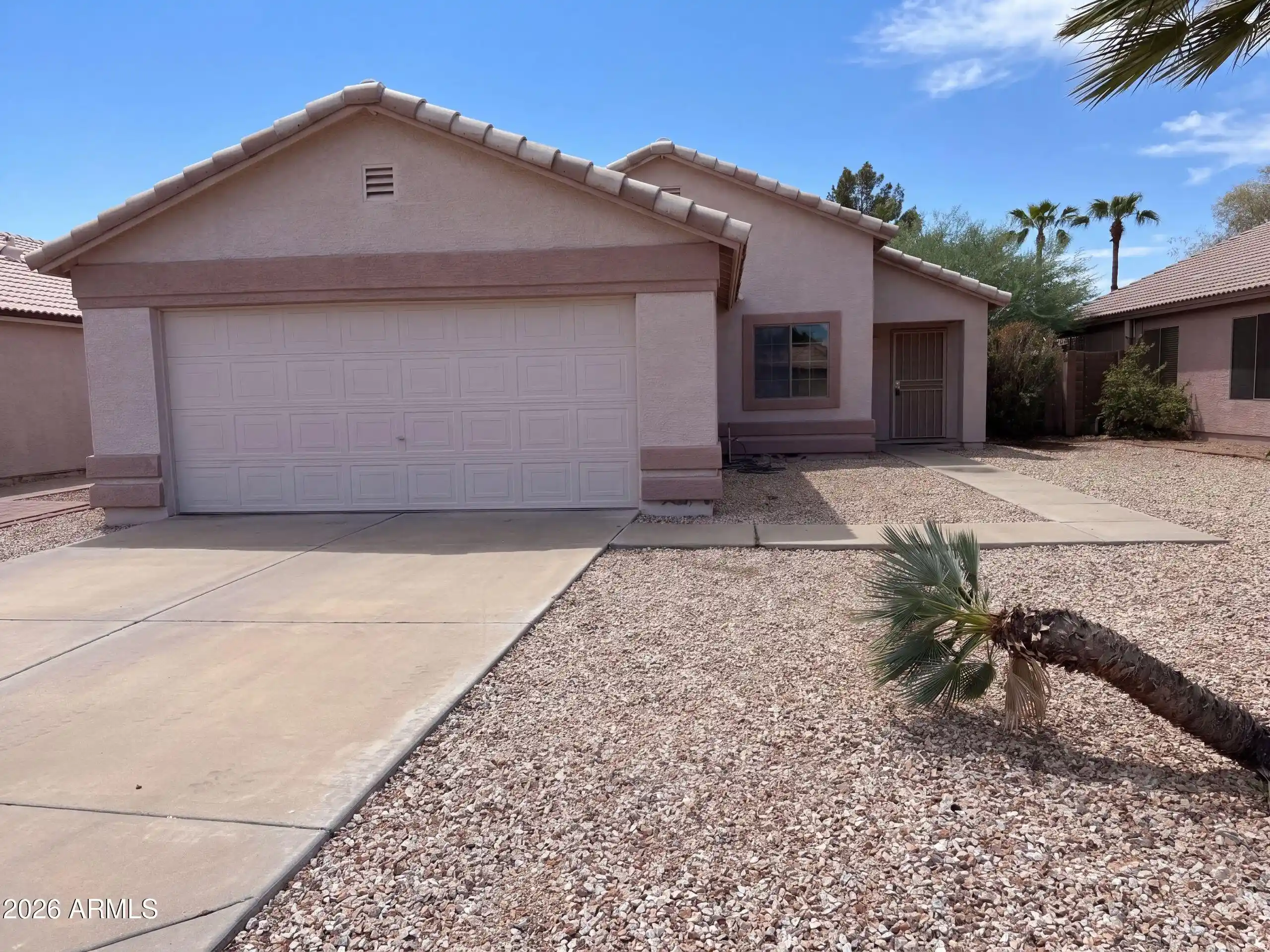 Photo 1 of Single family home for sale at 14099 W Two Guns Trl, Surprise, AZ 85374 | MLS# 7089577 | Listing updated on 2026-10-22