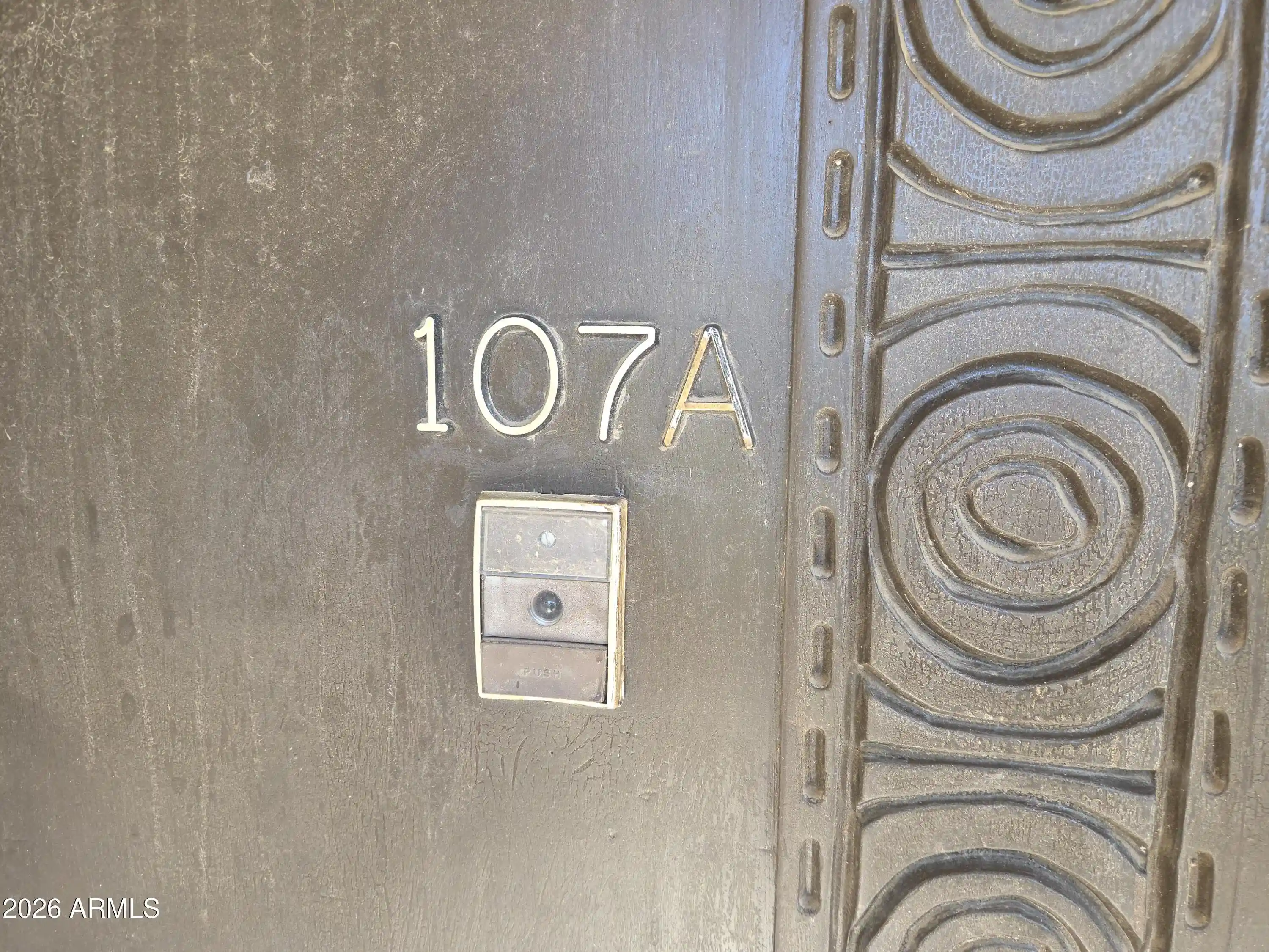 Photo 1 of Condo for sale at 7625 E Camelback Rd #107A, Scottsdale, AZ 85251 | MLS# 7089621 | Listing updated on 2026-10-06