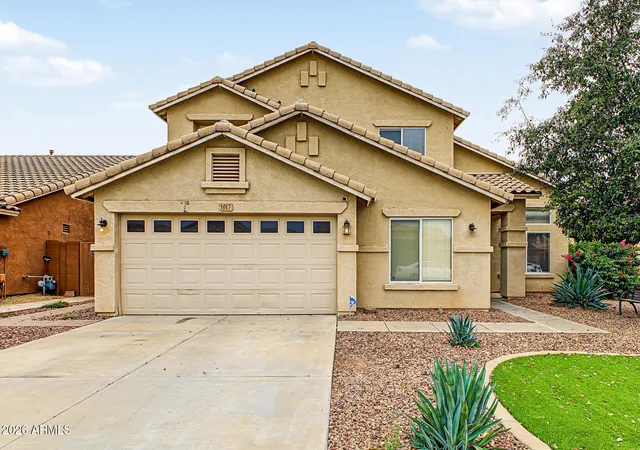 Photo 1 of Single family home for sale at 1917 W Burgess Ln, Phoenix, AZ 85041 | MLS# 7090024 | Listing updated on 2026-10-30