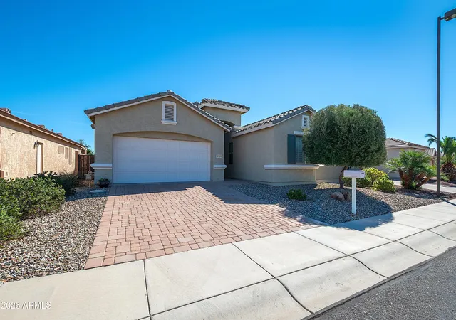 Single family home for sale at 18509 N Canal Dr, Surprise, AZ 85374 | MLS# 7100156