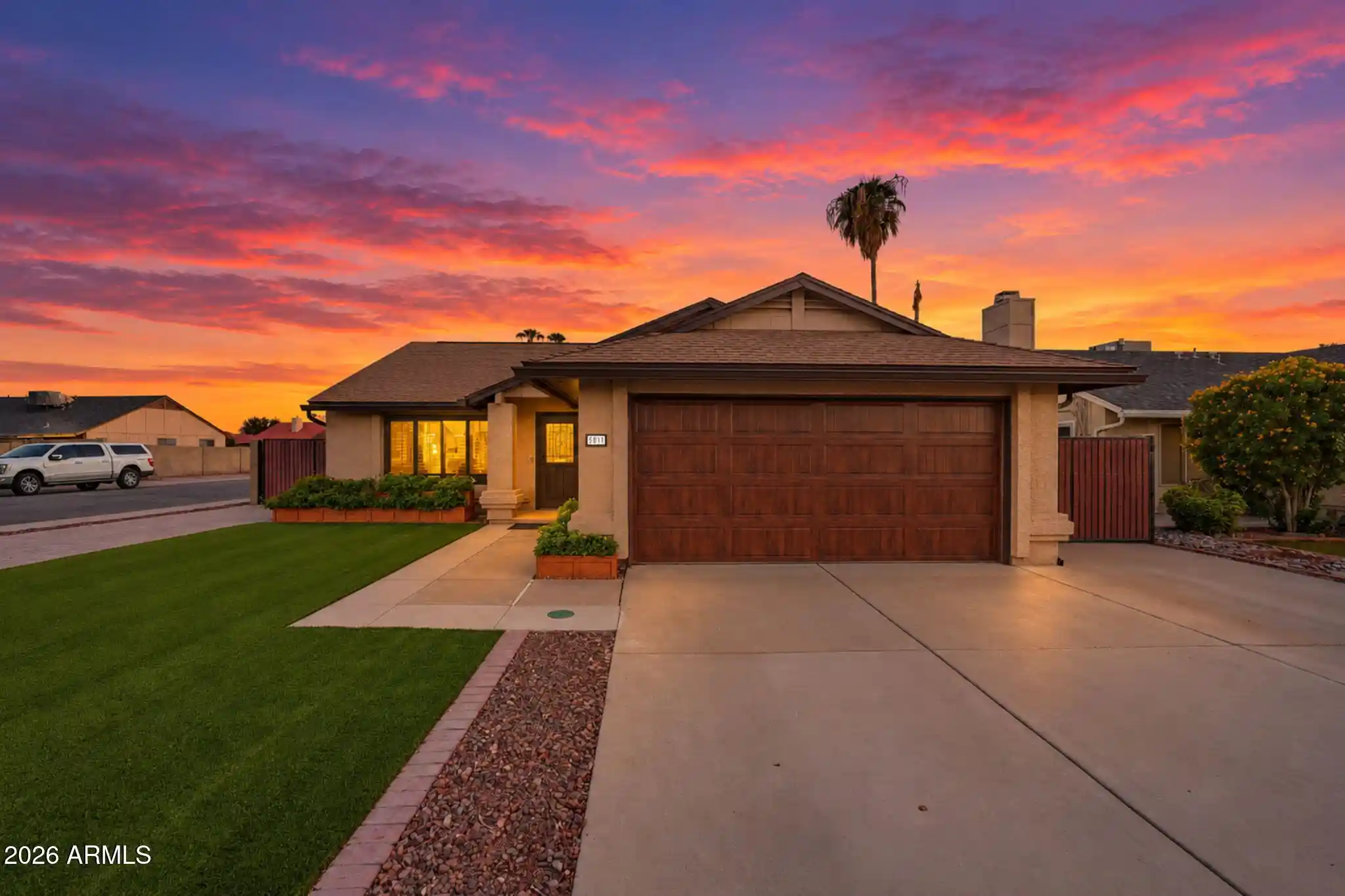 Photo 1 of Sale Pending at 5811 W Folley St, Chandler, AZ 85226 | MLS# 7089668 | Listing updated on 2026-10-13