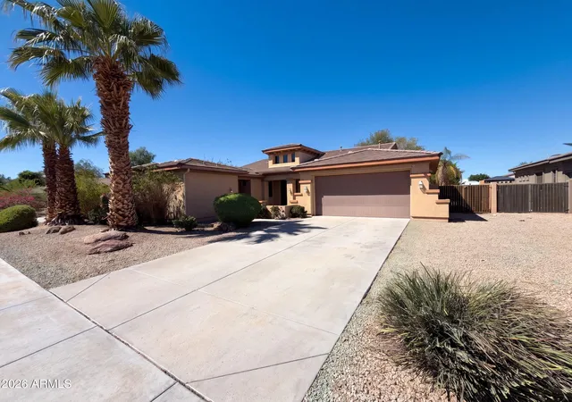 Single family home for sale at 16148 W Glenrosa Ave, Goodyear, AZ 85395 | MLS# 7089616