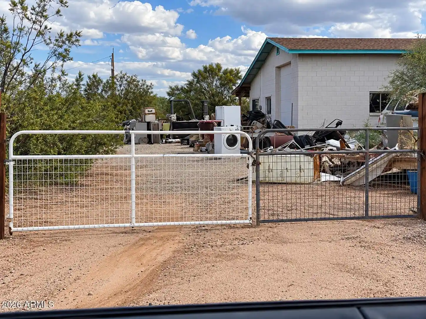 Single family home for sale at 12505 N Eliese Ave, Marana, AZ 85653 | MLS# 7089626