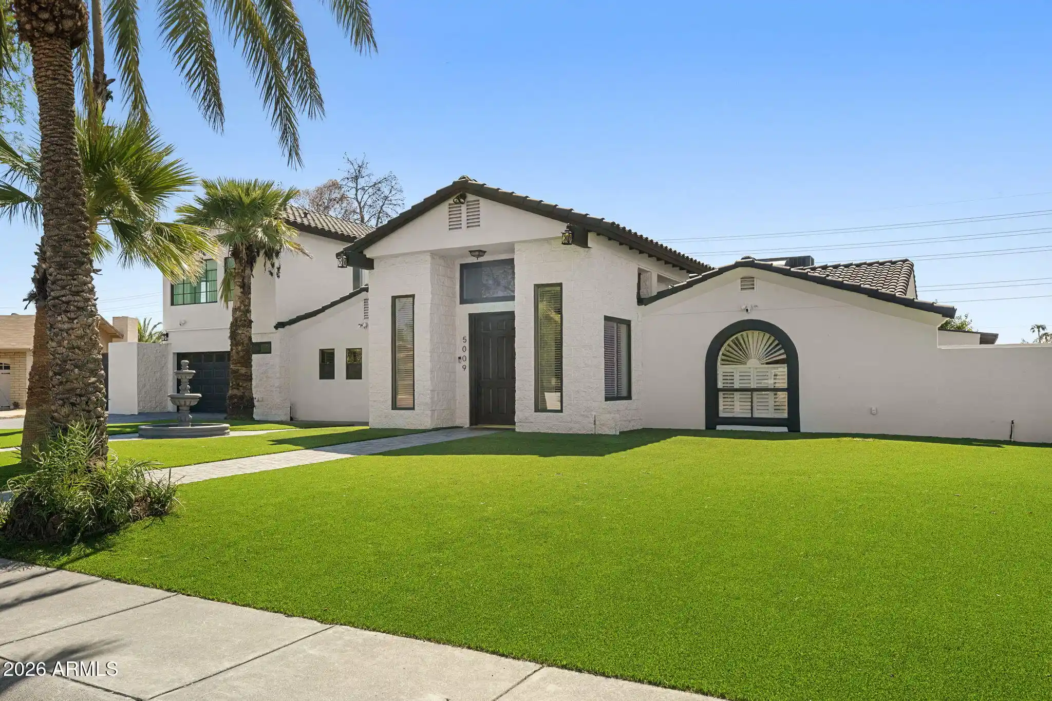 Photo 1 of Single family home for sale at 5009 E Wethersfield Rd, Scottsdale, AZ 85254 | MLS# 7092013 | Listing updated on 2026-10-12